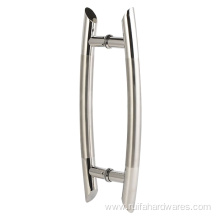 Commercial Storefront Door Handles for Glass Door